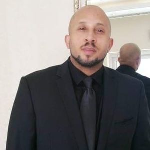 Meet your Posher, Nathaniel